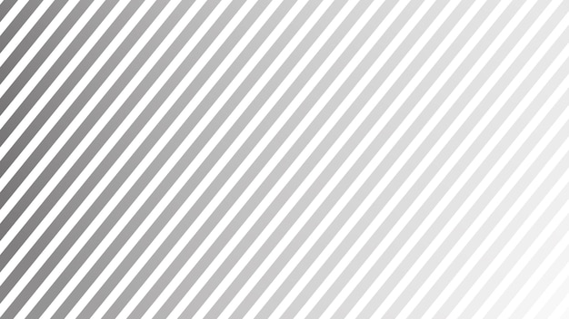 imagen vectorial de fondo de línea abstracta gris para telón de fondo o presentación