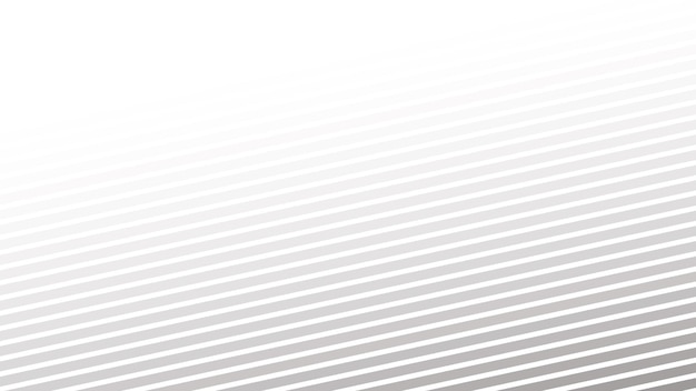 imagen vectorial de fondo de línea abstracta gris para telón de fondo o presentación
