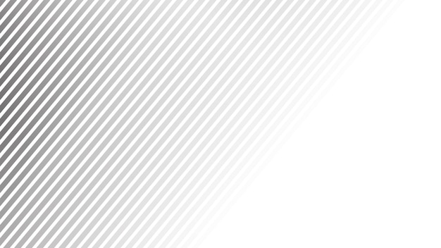 imagen vectorial de fondo de línea abstracta gris para telón de fondo o presentación