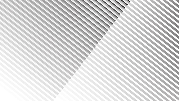 imagen vectorial de fondo de línea abstracta gris para telón de fondo o presentación