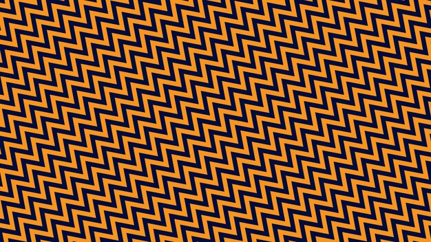 Imagen vectorial de fondo con patrón sin costuras de zigzag