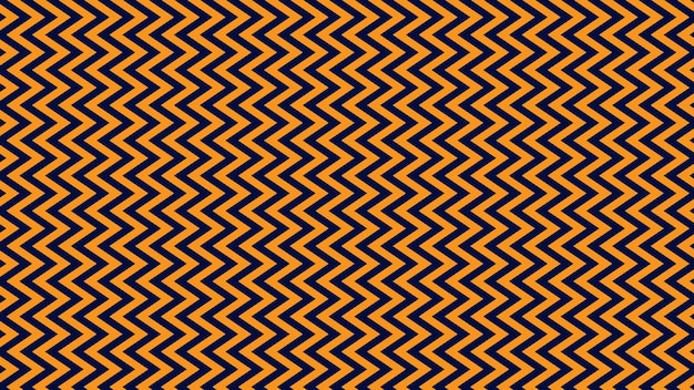 Imagen vectorial de fondo con patrón sin costuras de zigzag