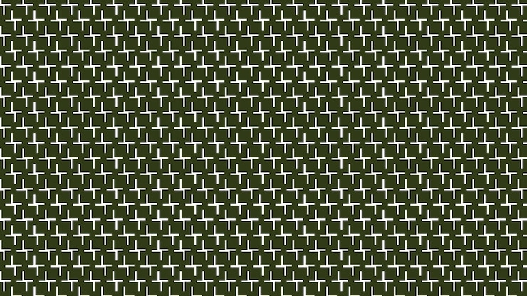 Vector imagen vectorial de fondo de patrón geométrico sin costuras para ornamentos o decoración y textiles
