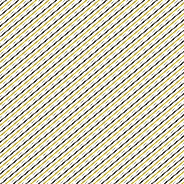 Imagen vectorial de fondo con patrón de línea sin costuras de rayas