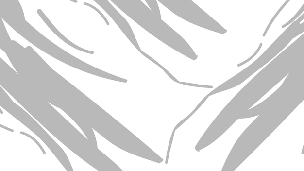 Imagen vectorial de fondo de pintura abstracta para telón de fondo o presentación
