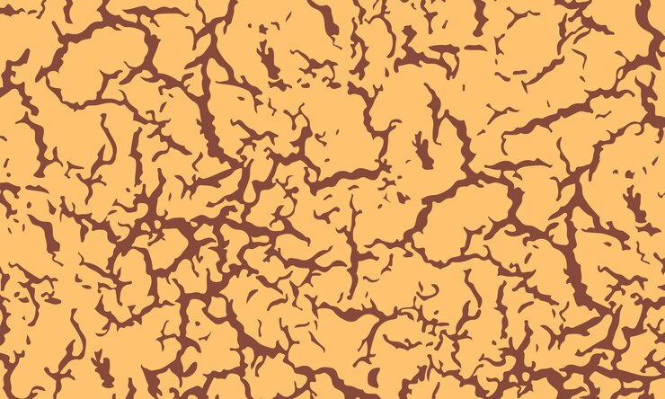 Imagen vectorial de fondo de textura abstracta