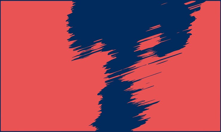 Imagen vectorial de fondo de textura abstracta