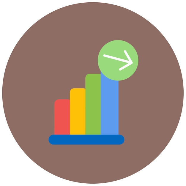 Imagen vectorial del icono de abandono Se puede utilizar para las ventas