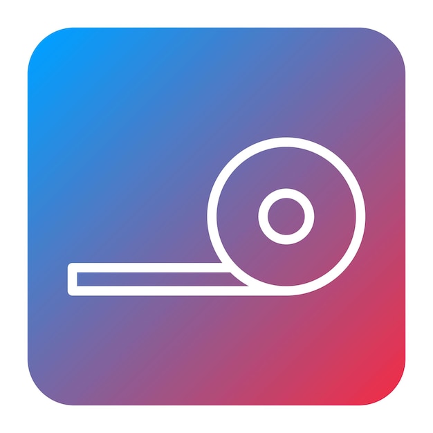 Imagen vectorial de icono de aluminio Se puede utilizar para Raw Metrial