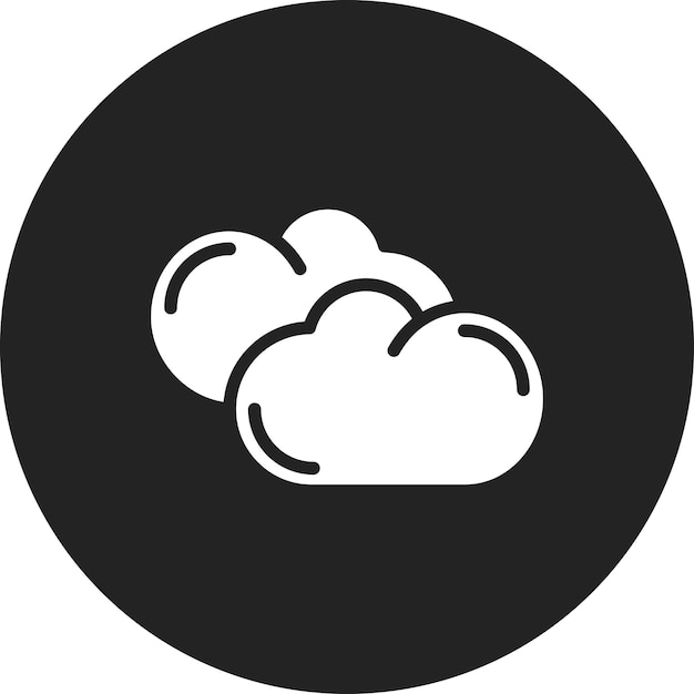 La imagen vectorial del icono de arcilla se puede utilizar para la artesanía