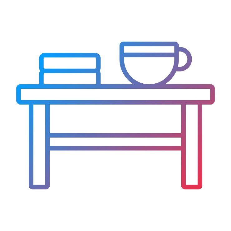 Vector imagen vectorial de icono de área de ruptura puede utilizarse para office