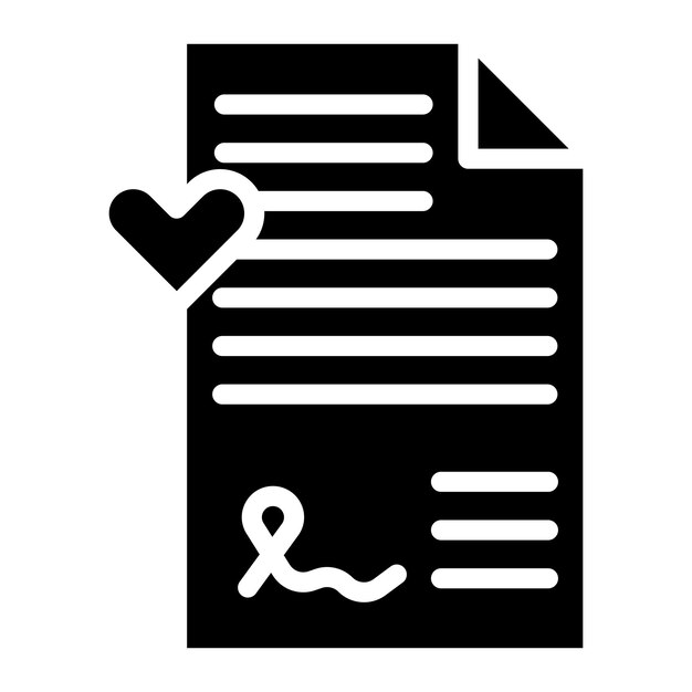 Imagen vectorial del icono de asentamiento Puede utilizarse para Servicios Legales