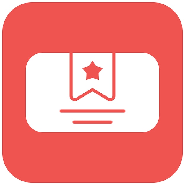 Imagen vectorial de icono de auto-recolección Puede usarse para la tienda web