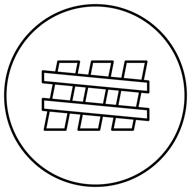 Imagen vectorial del icono de Belo Horizonte Se puede usar para los Juegos Olímpicos