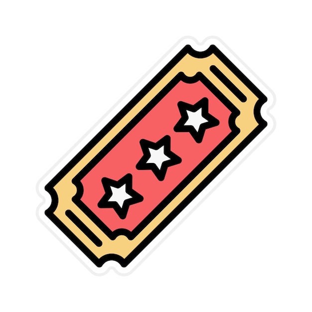 Imagen vectorial del icono de las billetas Se puede utilizar para la metalurgia