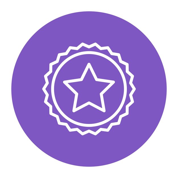 Imagen vectorial de icono de bronce Se puede utilizar para Raw Metrial