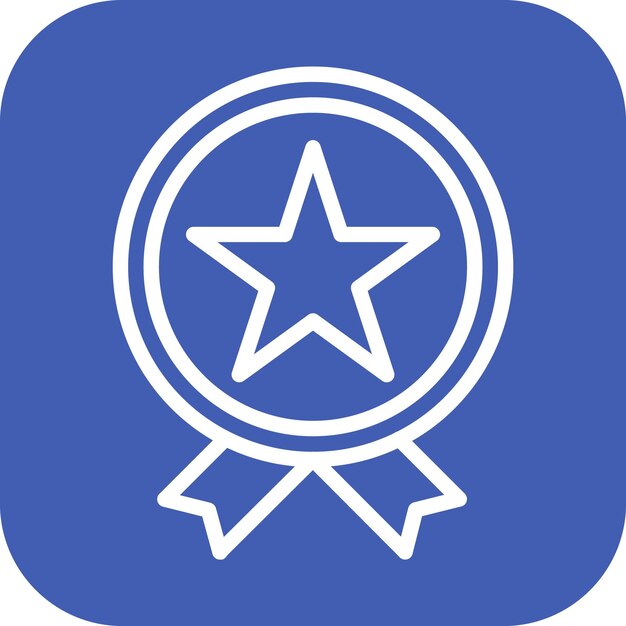 Imagen vectorial de icono de bronce Puede utilizarse para la arqueología