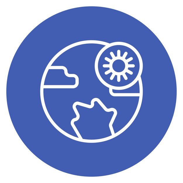 Imagen vectorial del icono del brote epidémico Se puede utilizar para enfermedades infecciosas