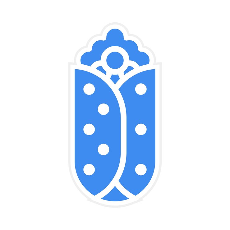 Vector imagen vectorial del icono del burrito del desayuno se puede usar para el brunch