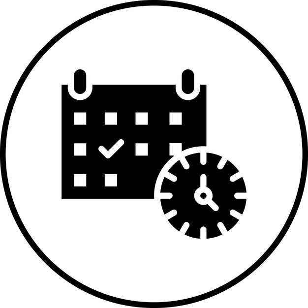 La imagen vectorial del icono de la cita se puede utilizar para Contacte con nosotros