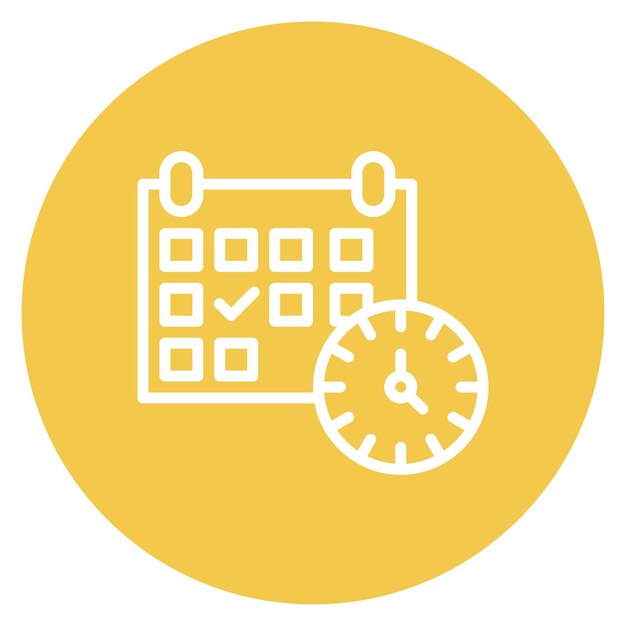 La imagen vectorial del icono de la cita se puede utilizar para Contacte con nosotros