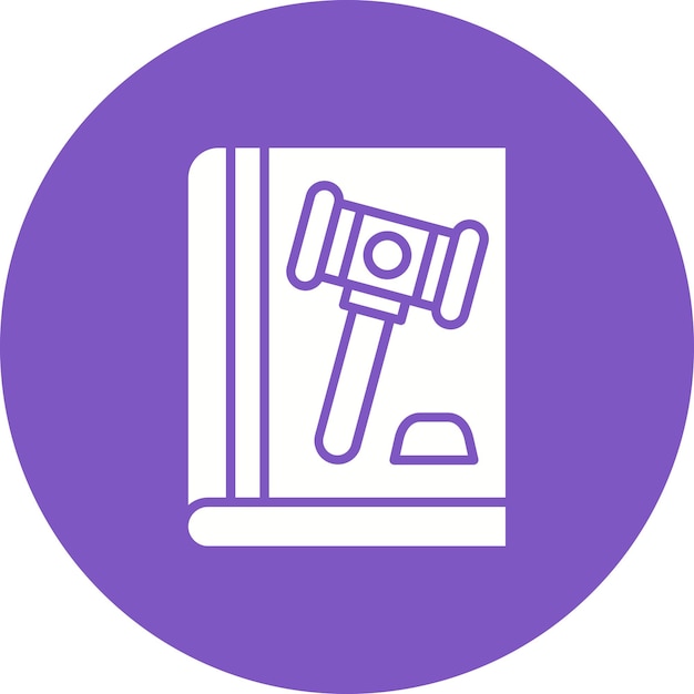 Imagen vectorial del icono del Código de Conducta Puede utilizarse para la diplomacia