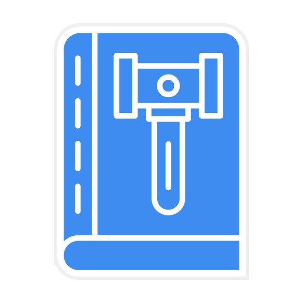 Imagen vectorial del icono del Código de Conducta Puede utilizarse para noticias y medios de comunicación