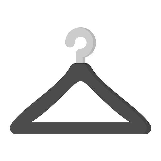 Imagen vectorial del icono del colgante Se puede utilizar para compras y comercio electrónico