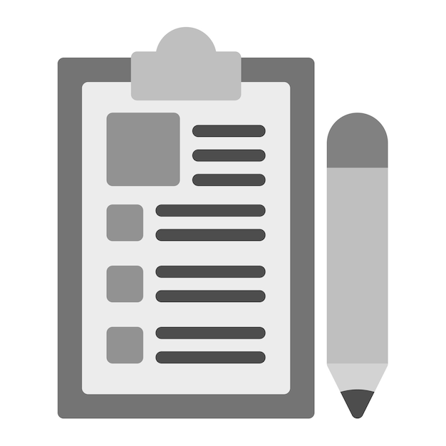 Imagen vectorial del icono de consentimiento Se puede utilizar para el cumplimiento y la regulación