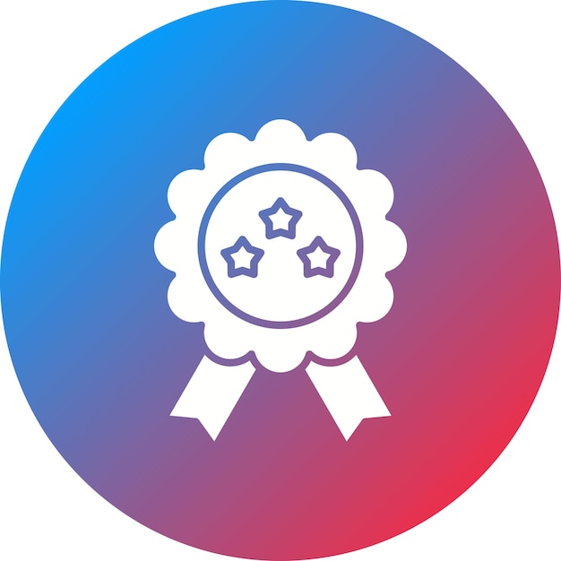 Imagen vectorial de icono de control de calidad Puede utilizarse para Factory