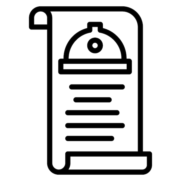 Imagen vectorial del icono de cumplimiento de la seguridad Puede utilizarse para la gestión de operaciones