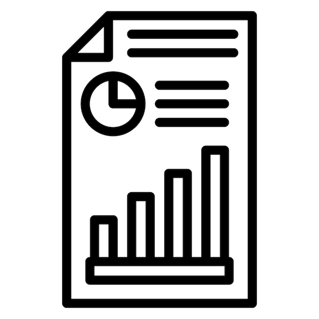 La imagen vectorial del icono de datos se puede usar para Cyberpunk