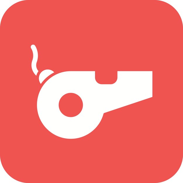 Imagen vectorial del icono de denunciante Se puede utilizar para Recursos Humanos