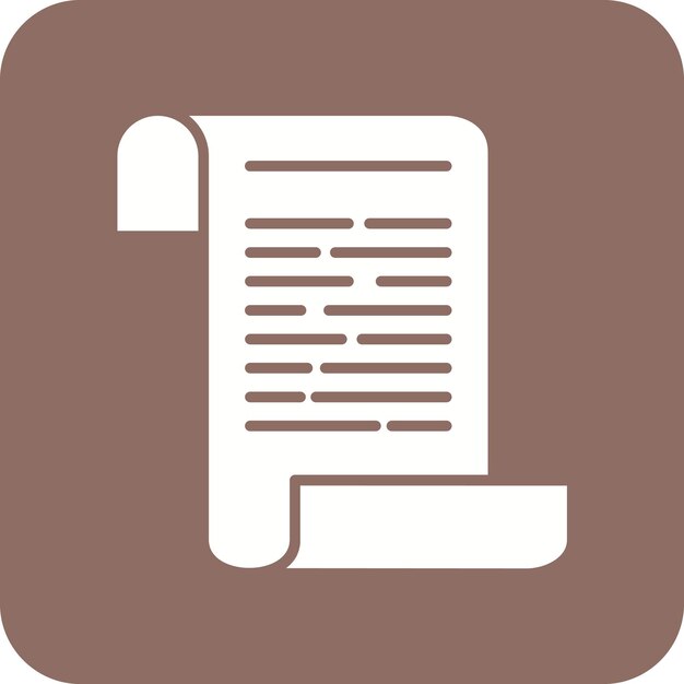 Imagen vectorial del icono de desplazamiento pirata Se puede usar para Pirate