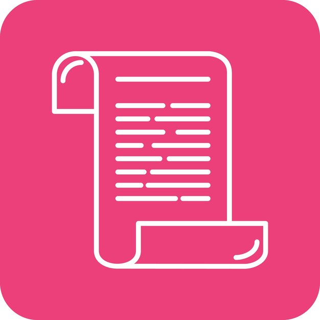 Imagen vectorial del icono de desplazamiento pirata Se puede usar para Pirate