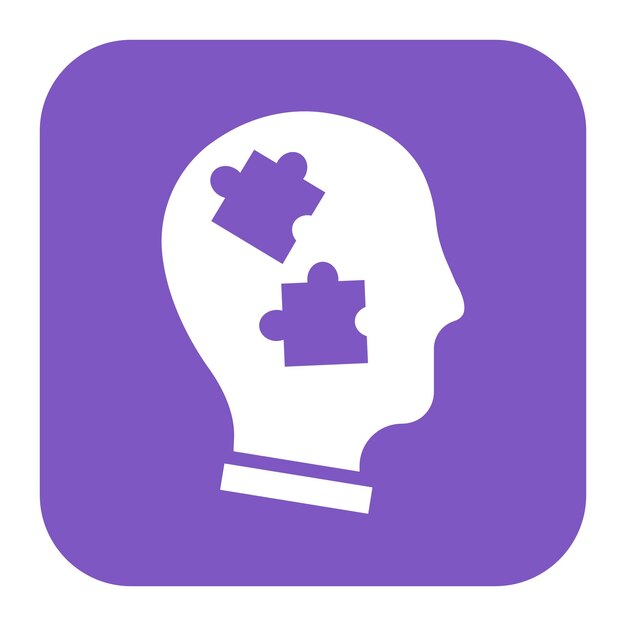 La imagen vectorial del icono de la disciplina se puede utilizar para los logros