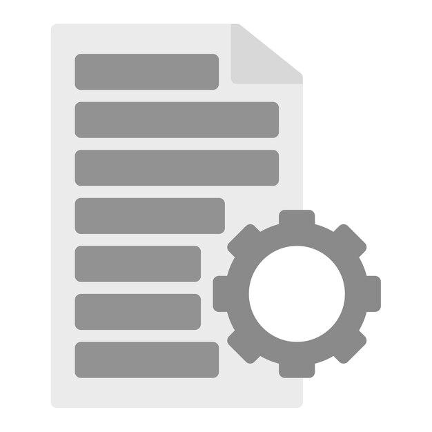 Imagen vectorial del icono de divulgación Se puede utilizar para el video blog