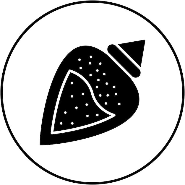La imagen vectorial del icono del elixir se puede usar para Medieval