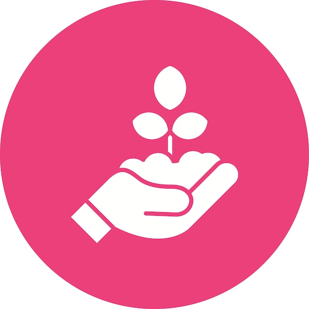 Imagen vectorial del icono del entorno Puede utilizarse para Factory