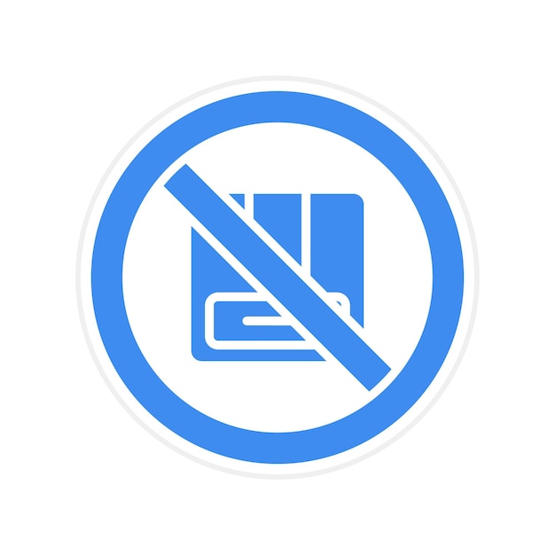 Imagen vectorial del icono de envío de paquetes Puede utilizarse para la logística