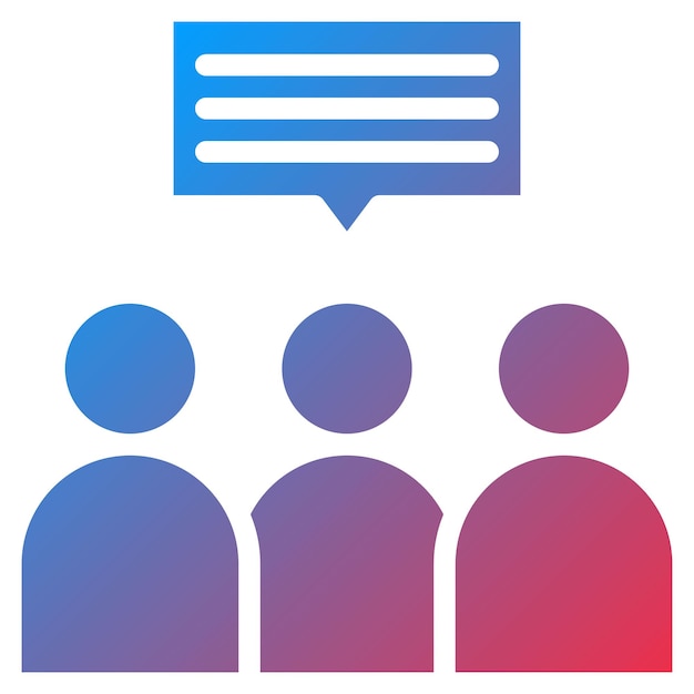 Imagen vectorial del icono del equipo de cumplimiento Se puede utilizar para el cumplimiento y la regulación