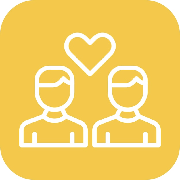 Imagen vectorial del icono del Equipo de Socorro al Hambre Se puede usar para Servicios Públicos