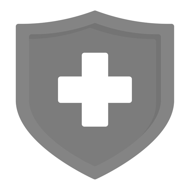 Imagen vectorial del icono del Equipo de Socorro en Desastres Puede utilizarse para los Servicios Públicos