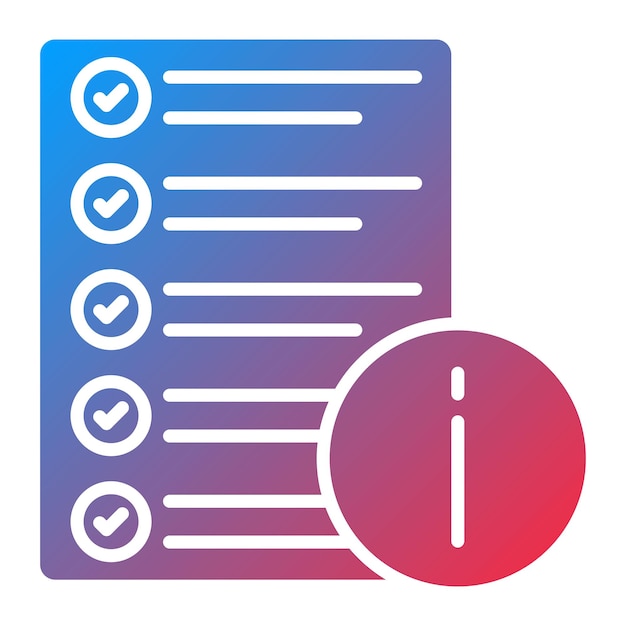 Imagen vectorial de icono de evento informal Se puede utilizar para catering