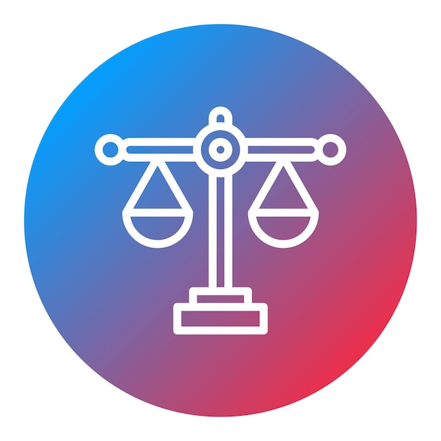 Imagen vectorial del icono de excepción Puede utilizarse para el cumplimiento y la regulación