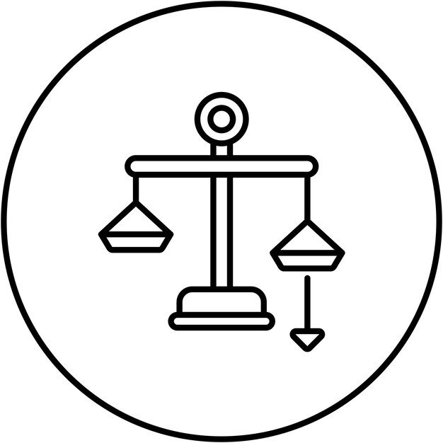 Imagen vectorial del icono de excepción Puede utilizarse para el RGPD