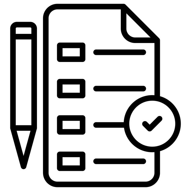 Imagen vectorial del icono de éxito de pago Se puede utilizar para la tienda de comercio electrónico