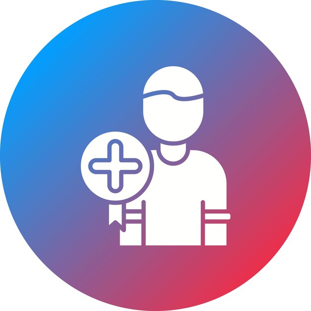 Imagen vectorial de icono de experiencia de marca positiva Se puede utilizar para la agencia de redes sociales