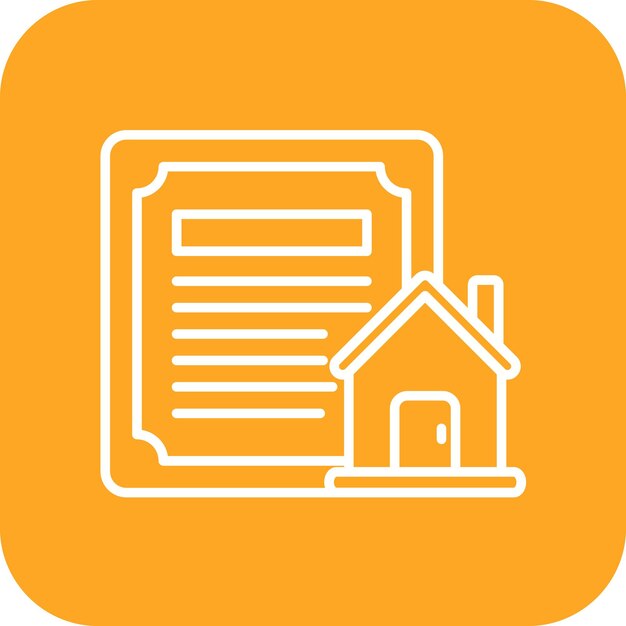 Imagen vectorial del icono de garantía Se puede utilizar para Finanzas