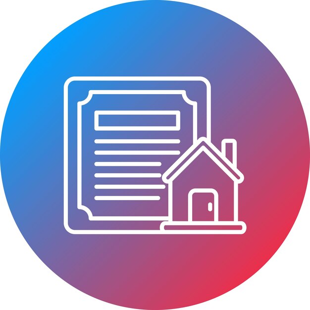 Imagen vectorial del icono de garantía Se puede utilizar para Finanzas